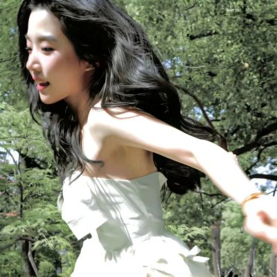 不再著迷